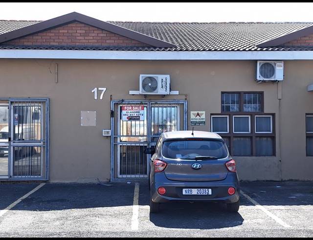 BUSINESS FOR SALE IN RICHARDS BAY EXT 7